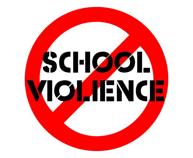 The rising tide of school violence in WA continues unabated!